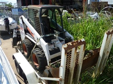 skid steer attachments townsville|townsville construction equipment mt louisa.